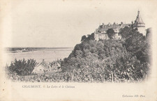 52 CHAUMONT CHATEAU LOIRE - 6492