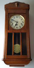 Antique German Quarter Hour