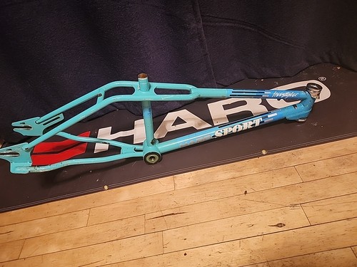Bmx haro sport frame - sport,