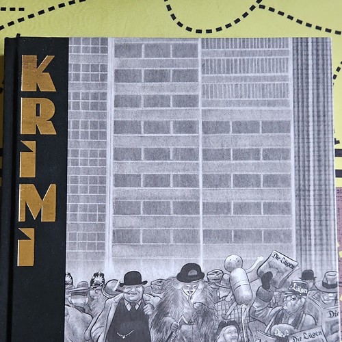 Krimi 1ere edition bd - 1ere,