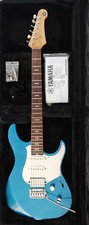 Yamaha pacifica professional - yamaha,