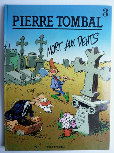 Rare album cauvin pierre - album,