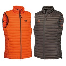 GILET MATELASSE PHILIBERT Club