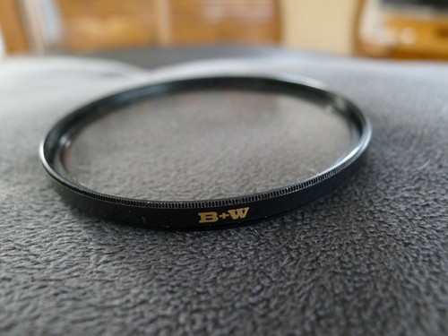 Filtre mm f - uv,