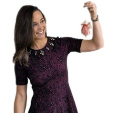 Rare ! Zara Jacquard Embelli