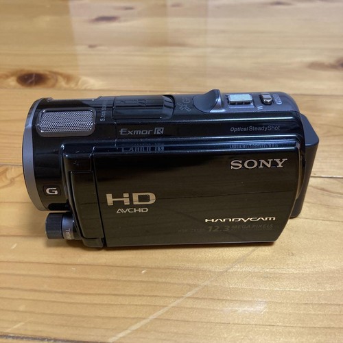 Enregistreur caméra vidéo - de,
