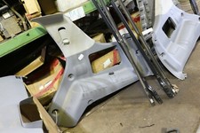 Original Mercedes ML W163