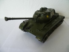 Authentique char  blinde