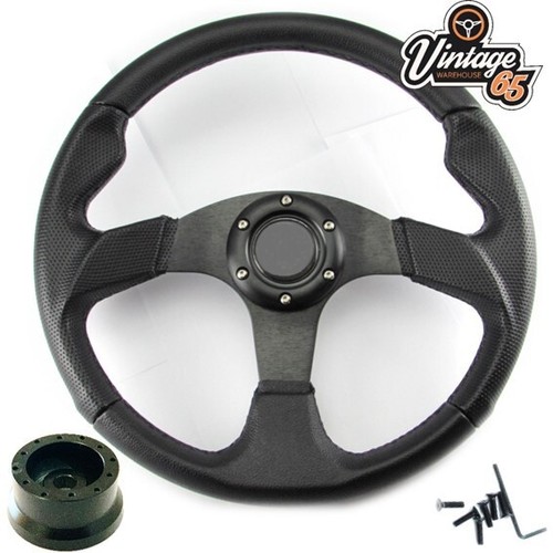 Noir motorsport direction roue - motorsport,