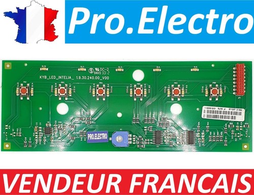 Motherboard gestion philips - gestion,