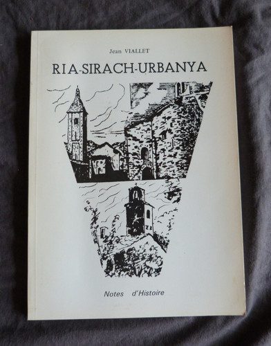 Jean viallet ria sirach - viallet,,
