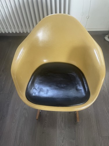 Herman miller fauteuil - herman,