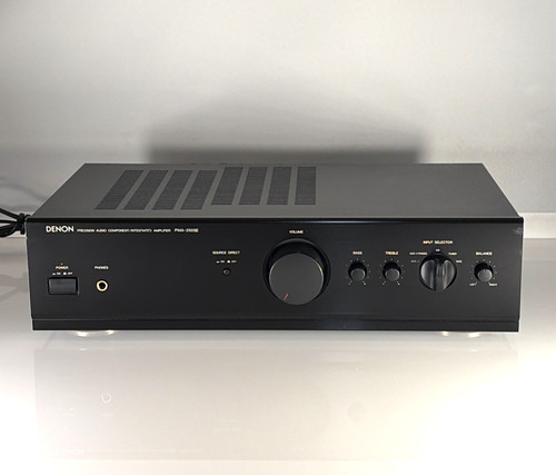 Denon pma 250se stereo - pma-250se,