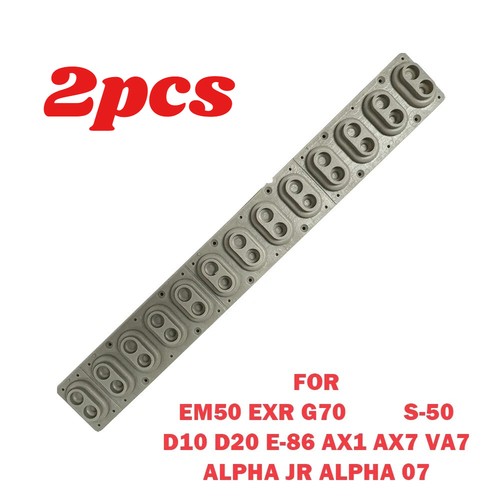 2pcs conductive strip - conductive,