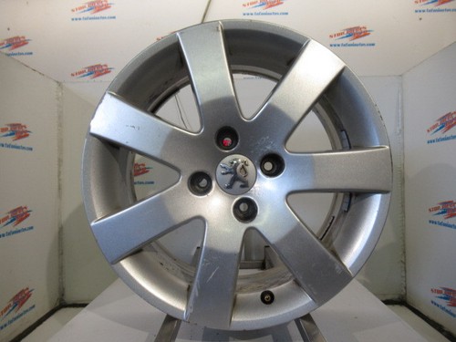 Jante aluminium peugeot 308 - peugeot, i