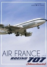 Air France et le boeing 707