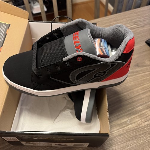 Heelys brand new box with - heelys-, in