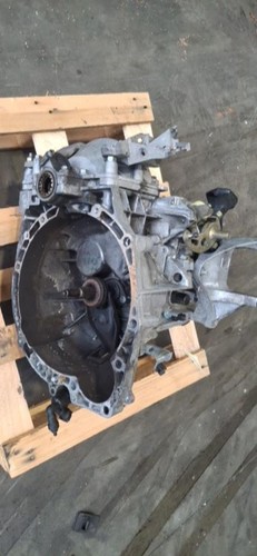 Boite vitesses peugeot 407 - boite, de