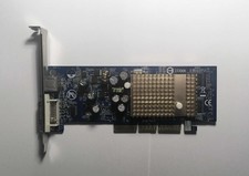 Geforce 6200 256Mb AGP Gigabyte