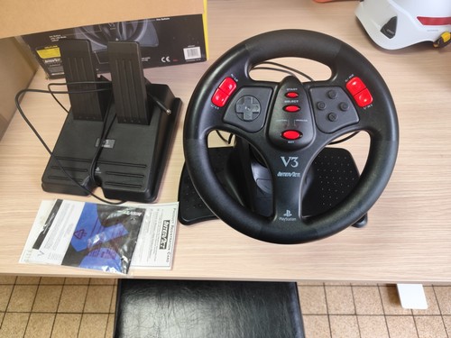 Volant playstation - playstation, 1