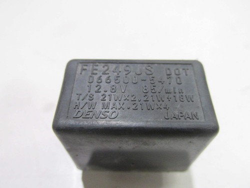 Centrale clignotant suzuki - clignotant, (suzuki