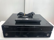 SONY BDP-LX91 Blu-Ray Disc