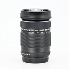 OLYMPUS ZOOM 40-150MM/4-5,6