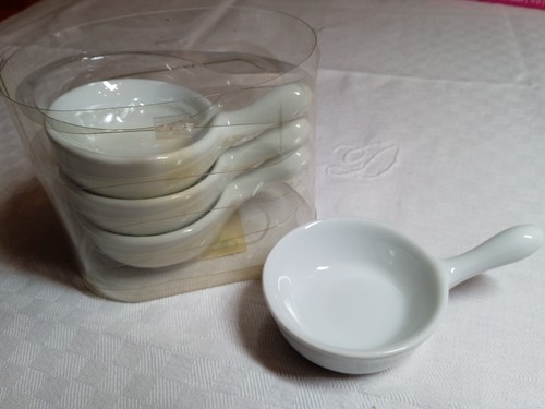 Lot petits poëlons amuse - 4,