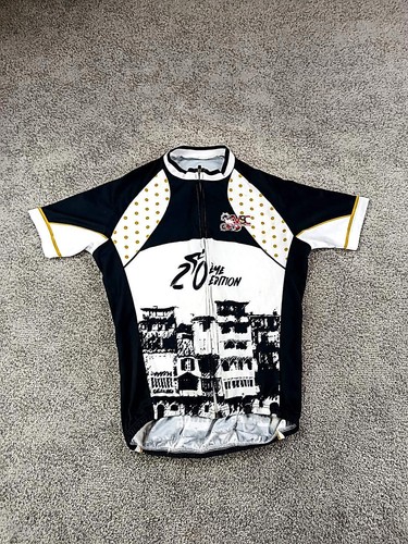 Maillot velo homme taille - velo,