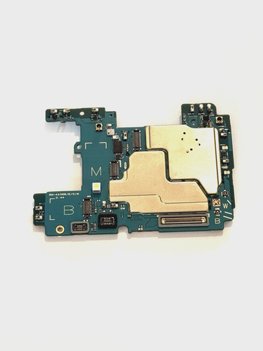 Carte mère motherboard - [hs],