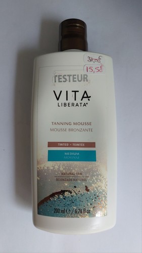 Vita liberata tanning - vita,