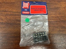 Borne de raccordement jouef