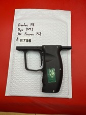 Evolve PB Dye DM3 90°