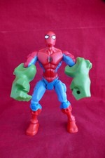 2013 Marvel Super Hero Mashers