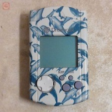 SEGA Dreamcast DC Visual