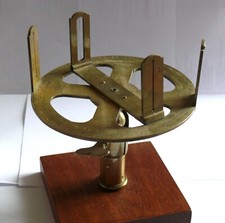 topographie arpentage cercle