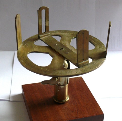 Topographie arpentage cercle - arpentage,