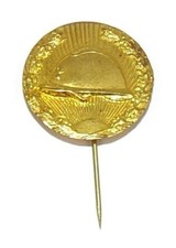 Epingle souvenir ancien