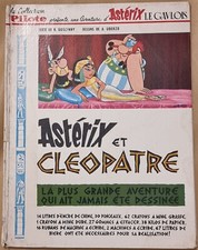 ASTERIX -6 / Astérix et