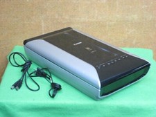 Scanner à plat Canon 9000F