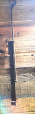 Ancienne cremaillere cheminee - ,