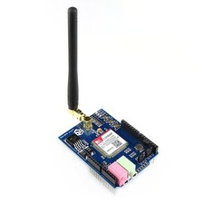 SIM800F Quad-band GSM/GPRS