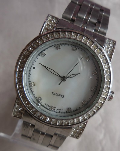 Ancienne montre nacre dame - ancienne,