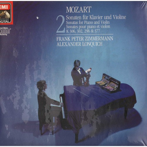 Mozart zimmermann - 2, /