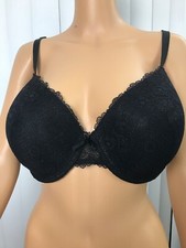 Laura Ashley Black Lace