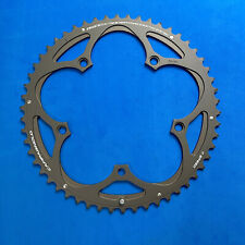 Campagnolo super record Plateau -chainring 11 Speed 54 (54/42) 135 Bcd New Xpss