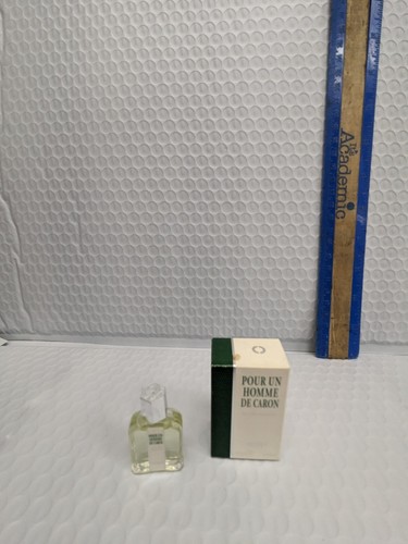 Pour homme caron edt - pour,