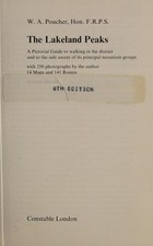 Lakeland Pointes Couverture Rigide W.A.Poucher