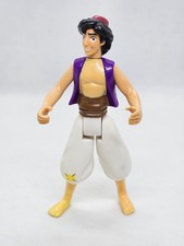 Aladdin figurine articulée
