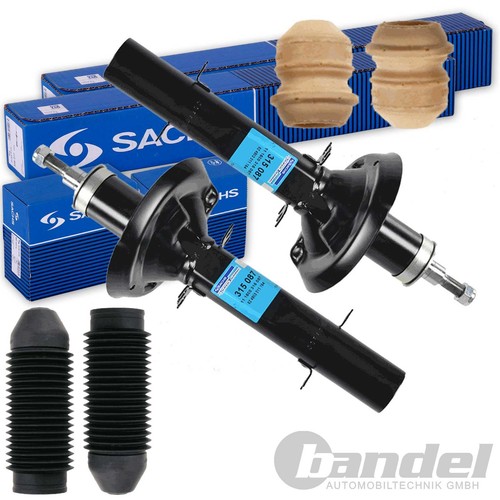 Sachs amortisseur - sachs,